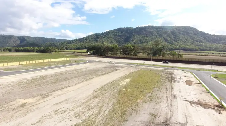 Lot 8 New Estate, Craiglie QLD 4877