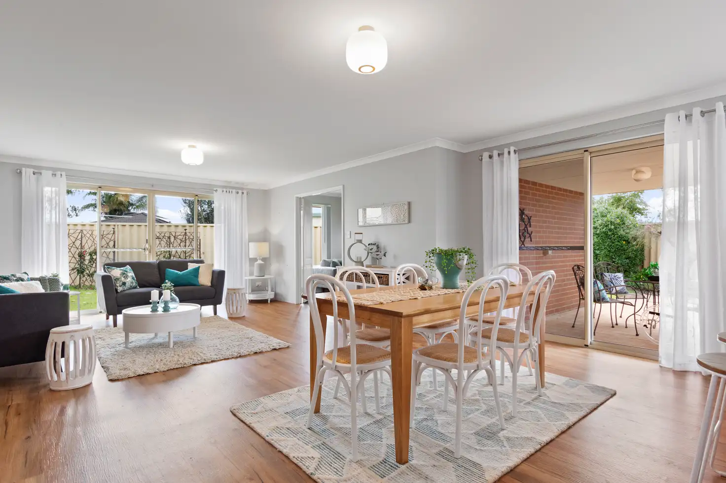 Main view of Homely unit listing, 15b King Edward Way, Eaton WA 6232