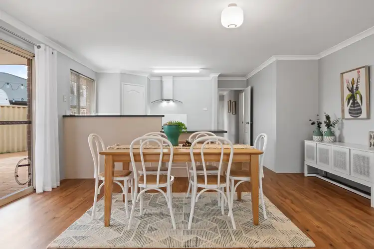 Second view of Homely unit listing, 15b King Edward Way, Eaton WA 6232