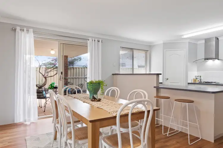 Third view of Homely unit listing, 15b King Edward Way, Eaton WA 6232