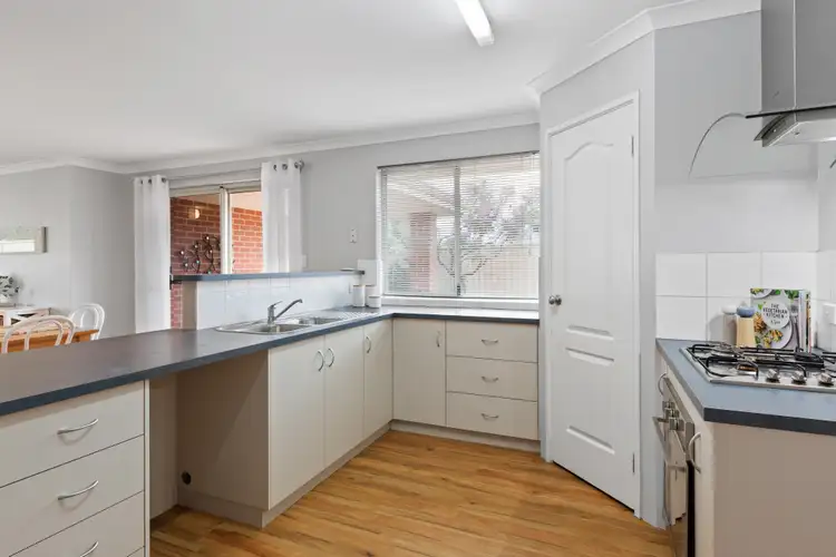 Fourth view of Homely unit listing, 15b King Edward Way, Eaton WA 6232