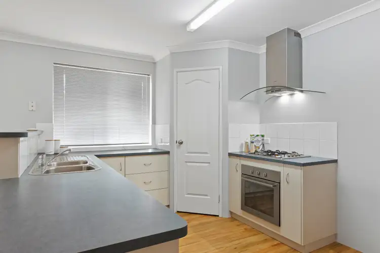 Fifth view of Homely unit listing, 15b King Edward Way, Eaton WA 6232