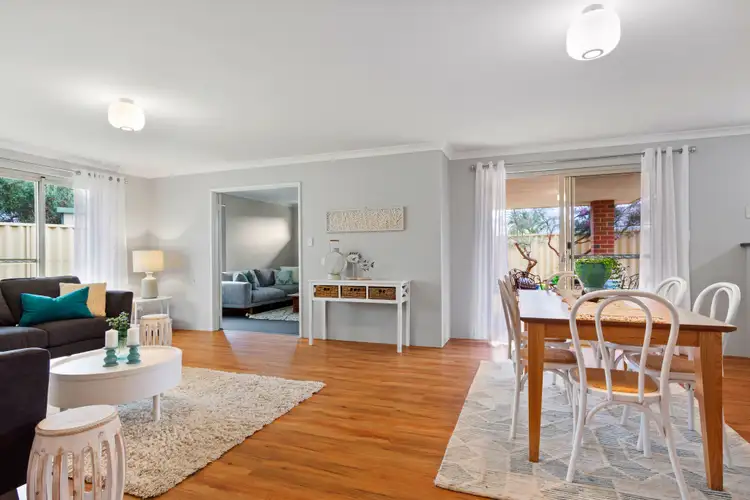 Sixth view of Homely unit listing, 15b King Edward Way, Eaton WA 6232