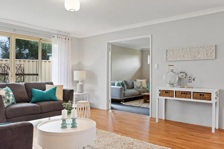 Seventh view of Homely unit listing, 15b King Edward Way, Eaton WA 6232