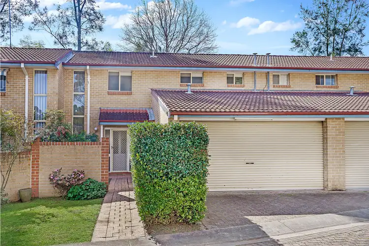 8/59A Castle Street, Castle Hill NSW 2154