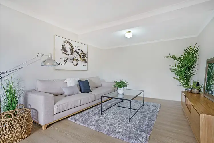 Second view of Homely townhouse listing, 8/59A Castle Street, Castle Hill NSW 2154