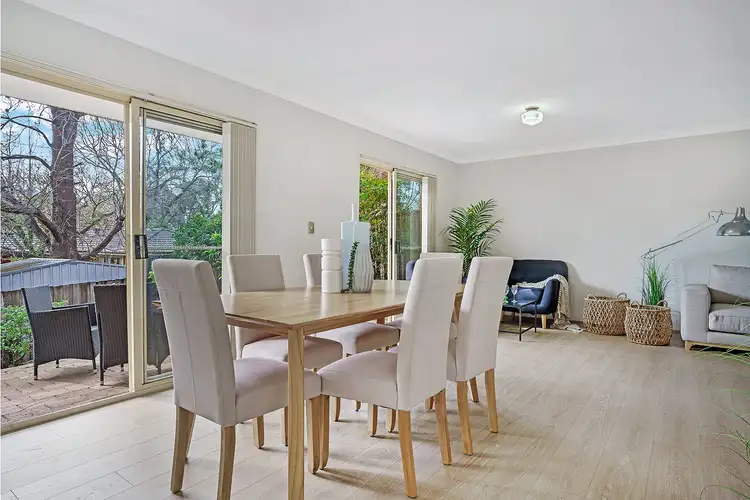 Fifth view of Homely townhouse listing, 8/59A Castle Street, Castle Hill NSW 2154