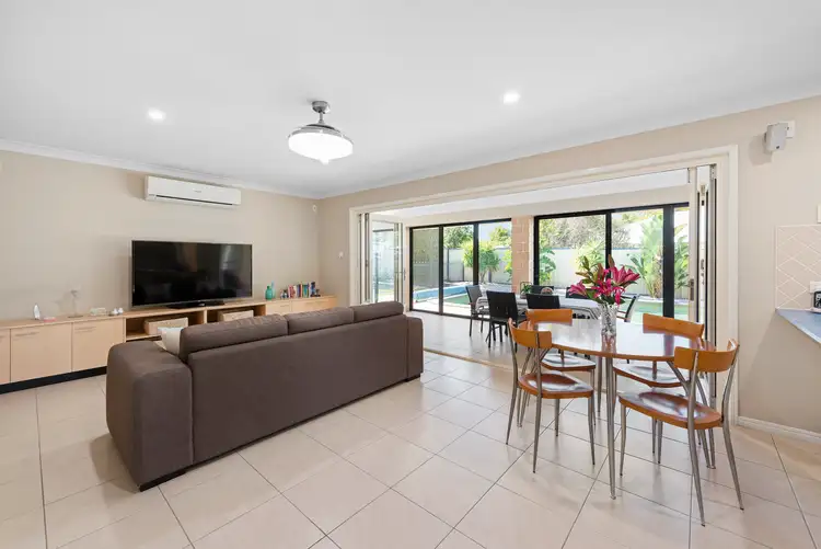 Fifth view of Homely house listing, 11 Barculdie Crescent, Deception Bay QLD 4508