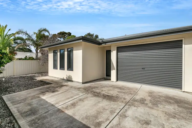 Main view of Homely house listing, 18a Gerard Street, Christie Downs SA 5164