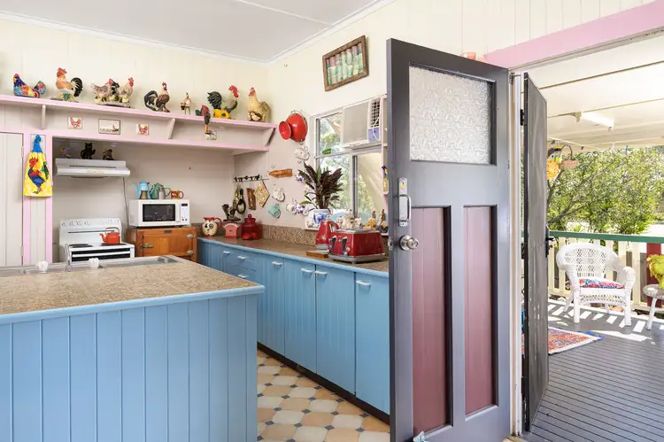 Second view of Homely house listing, 6 Kandanga Amamoor Road, Amamoor QLD 4570