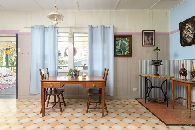 Third view of Homely house listing, 6 Kandanga Amamoor Road, Amamoor QLD 4570