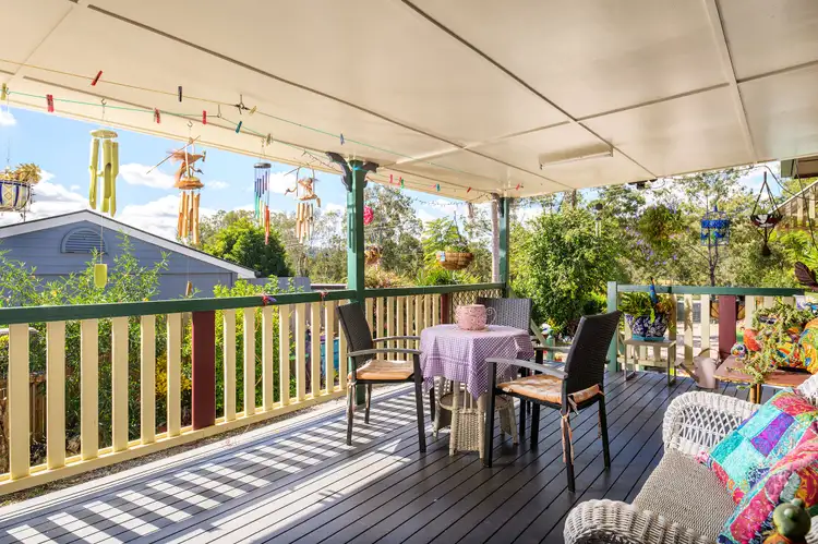 Fifth view of Homely house listing, 6 Kandanga Amamoor Road, Amamoor QLD 4570