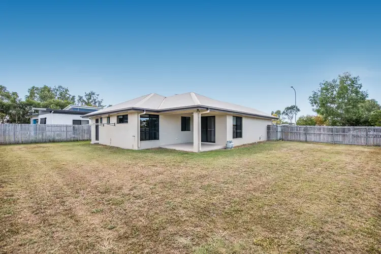 Fifth view of Homely house listing, 68 Summerland Drive, Deeragun QLD 4818