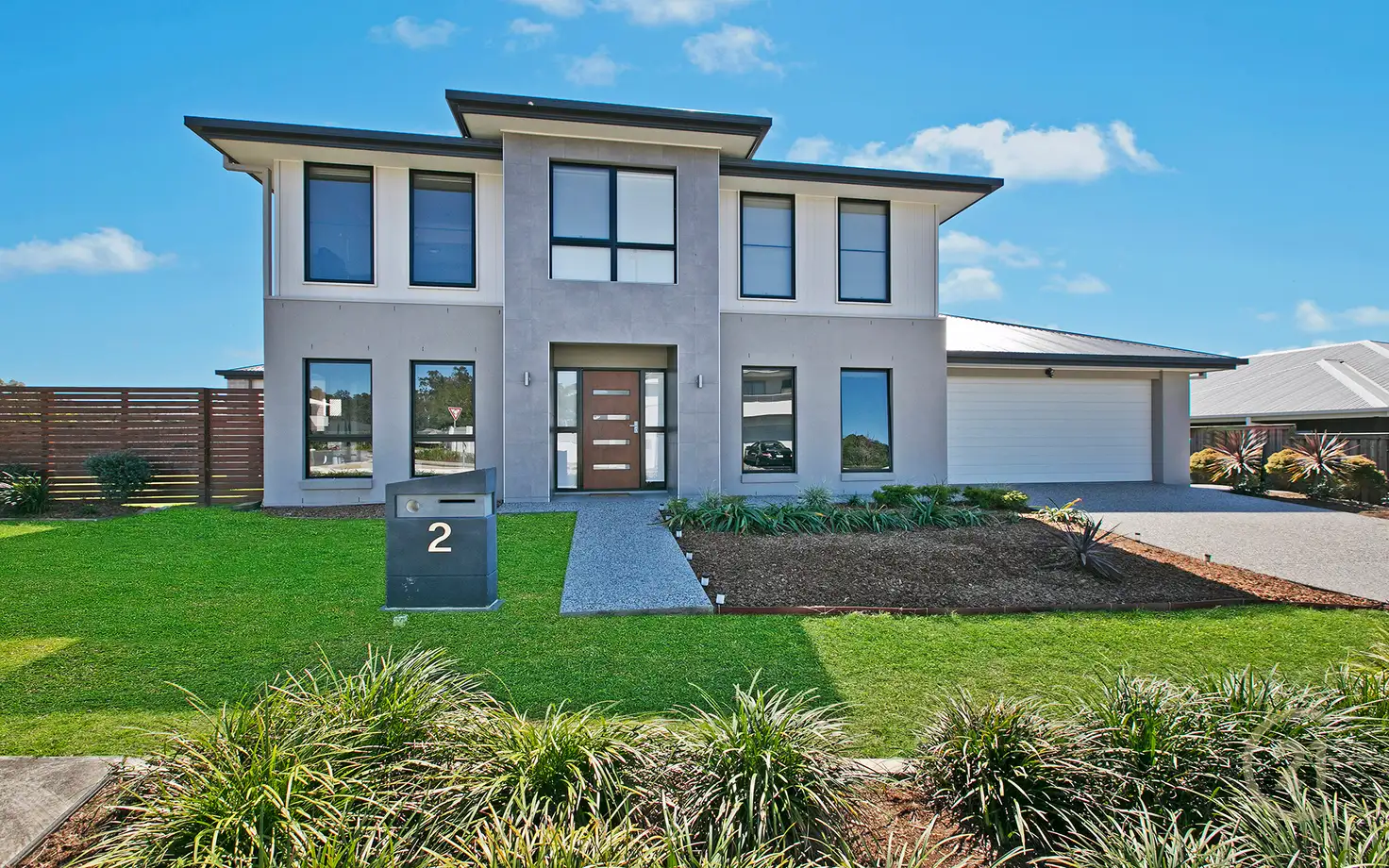 Main view of Homely house listing, 2 Taunton Circuit, Upper Kedron QLD 4055