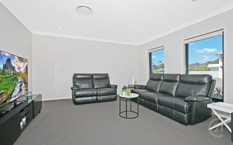 Second view of Homely house listing, 2 Taunton Circuit, Upper Kedron QLD 4055