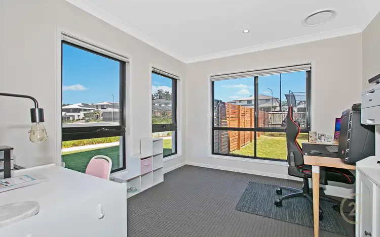 Third view of Homely house listing, 2 Taunton Circuit, Upper Kedron QLD 4055