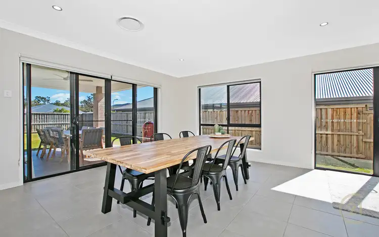 Fourth view of Homely house listing, 2 Taunton Circuit, Upper Kedron QLD 4055