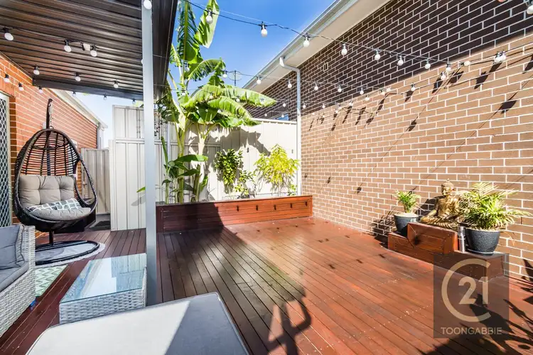 Fifth view of Homely townhouse listing, 17/166-170 Targo Road, Girraween NSW 2145