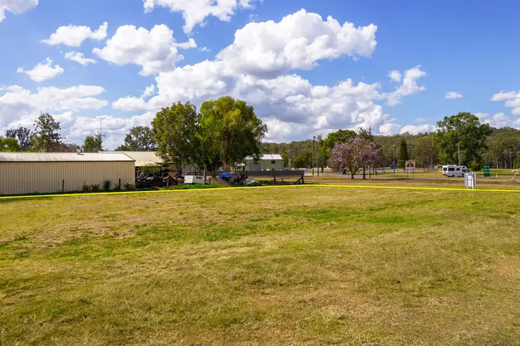 Fourth view of Homely land listing, 20 James Street, Kilkivan QLD 4600