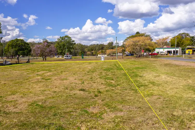 Fifth view of Homely land listing, 20 James Street, Kilkivan QLD 4600
