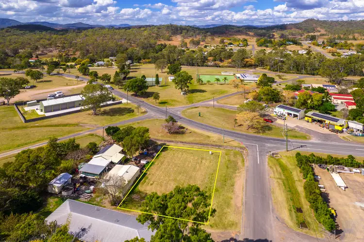 Seventh view of Homely land listing, 20 James Street, Kilkivan QLD 4600