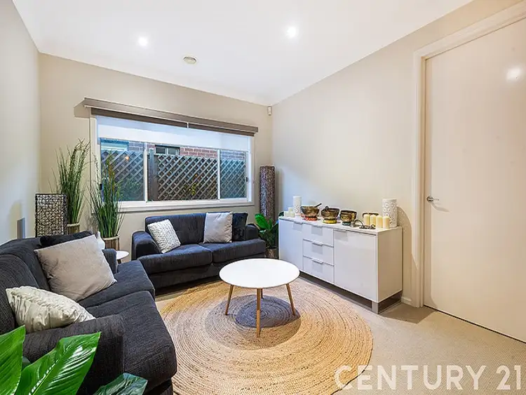 Fifth view of Homely house listing, 56 Balladonia Gum Circuit, Lyndhurst VIC 3975
