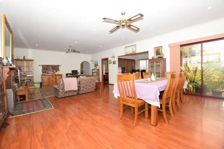 Second view of Homely house listing, 36 Flinders Avenue, Kingscote SA 5223
