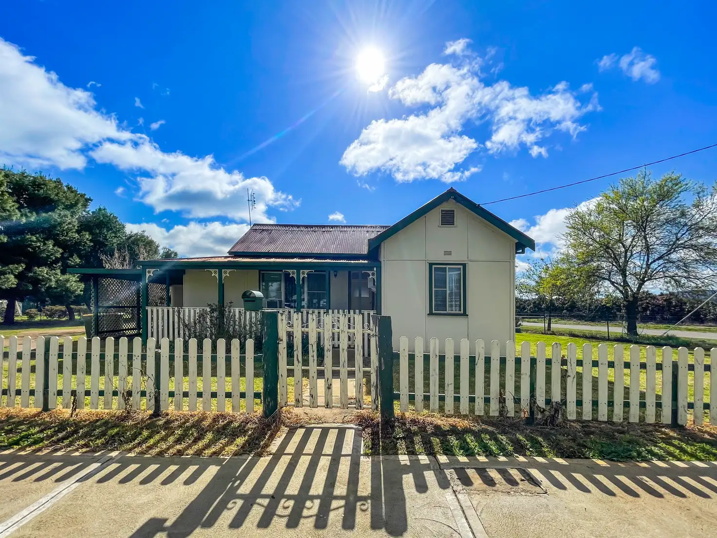 Main view of Homely house listing, 63 Oberon Street, Eugowra NSW 2806