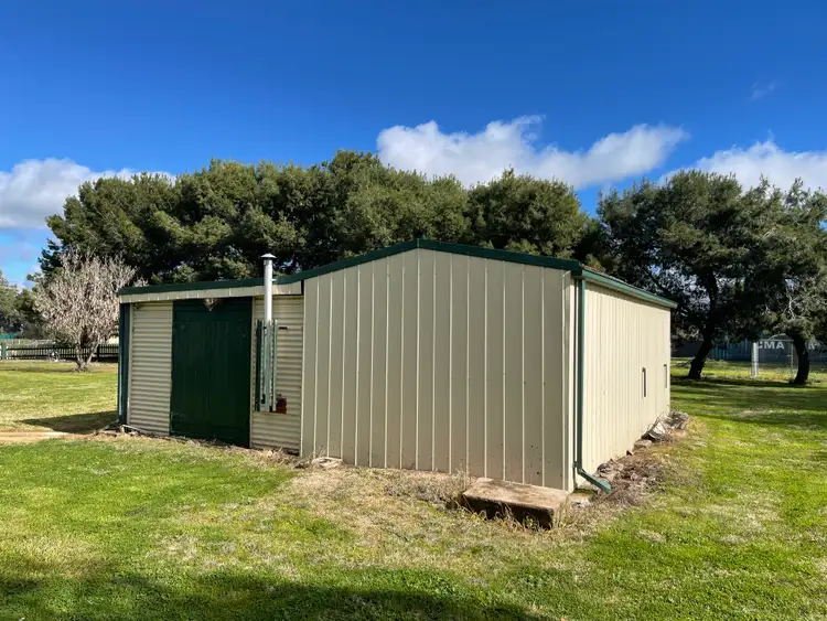 Third view of Homely house listing, 63 Oberon Street, Eugowra NSW 2806
