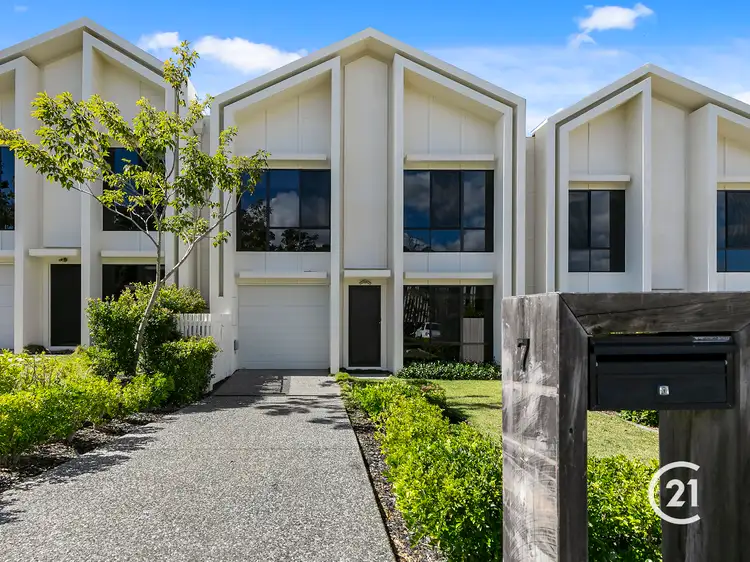 Sixth view of Homely townhouse listing, 7 Curlew Way, Peregian Springs QLD 4573