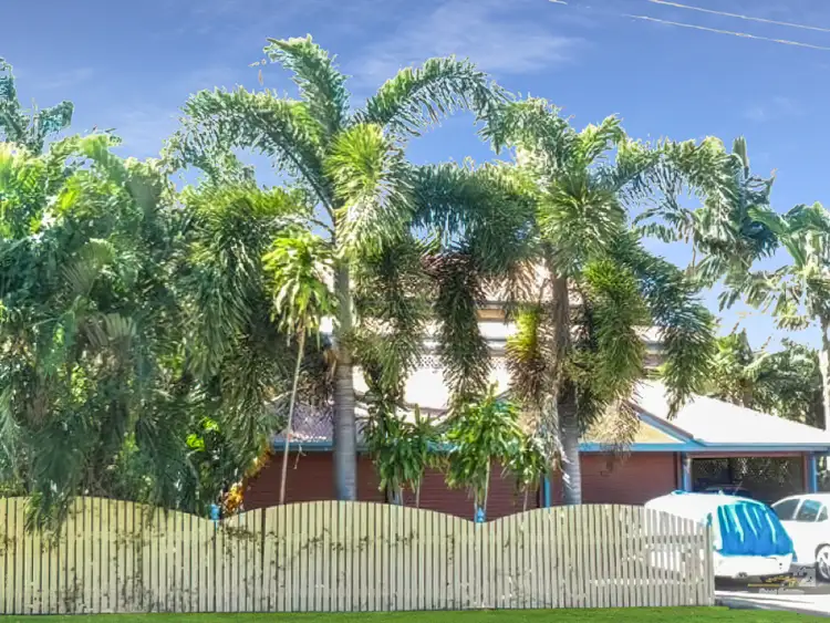 Second view of Homely block of units listing, 130 Francis Street, West End QLD 4810