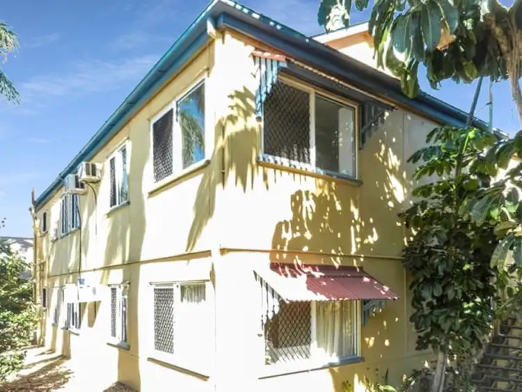 Third view of Homely block of units listing, 130 Francis Street, West End QLD 4810