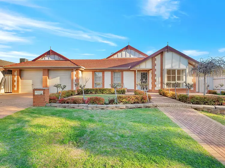 Main view of Homely house listing, 33 Brisbane Drive, Salisbury Heights SA 5109