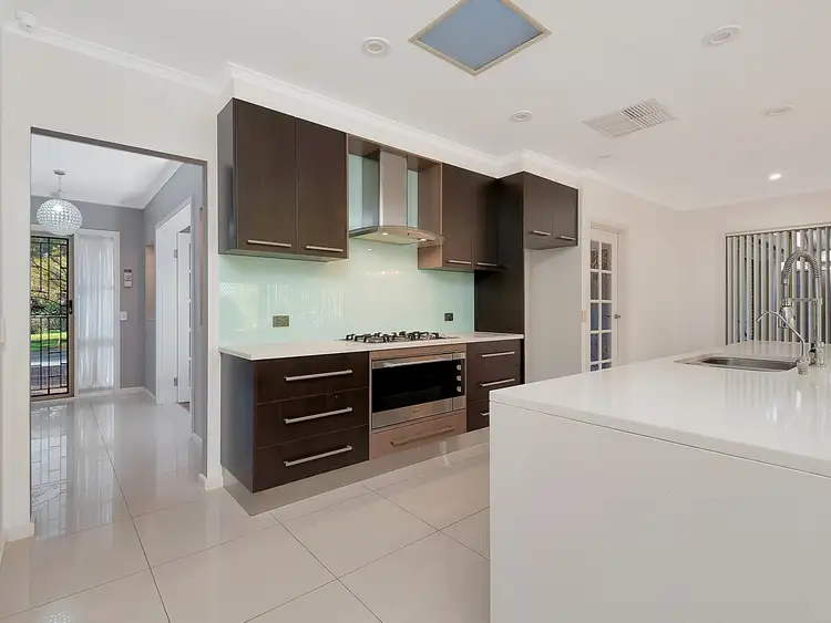 Sixth view of Homely house listing, 33 Brisbane Drive, Salisbury Heights SA 5109