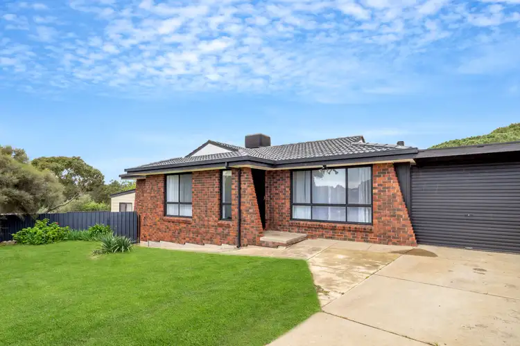 Second view of Homely house listing, 4 Sergej Court, Reynella SA 5161