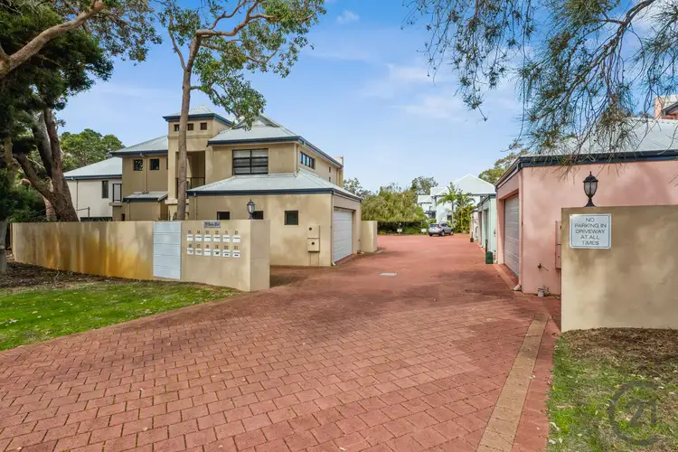 16/79 Sticks Boulevard, Erskine WA 6210