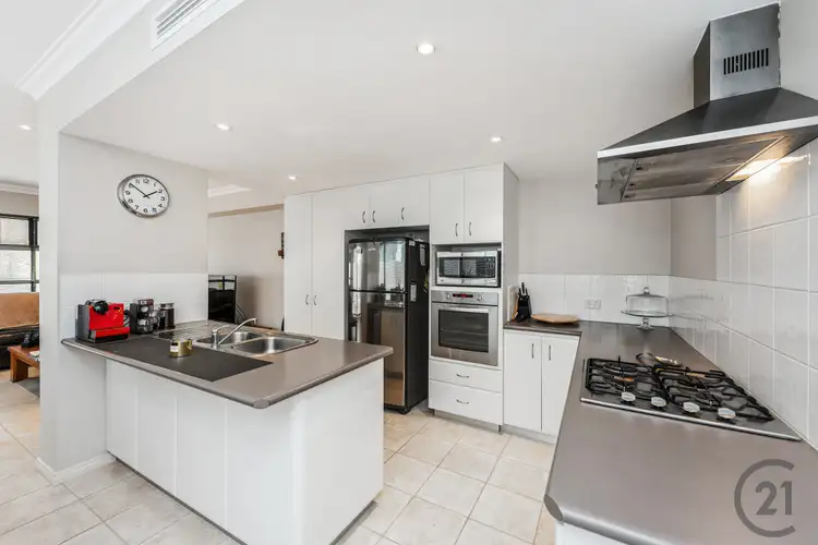 Third view of Homely townhouse listing, 16/79 Sticks Boulevard, Erskine WA 6210