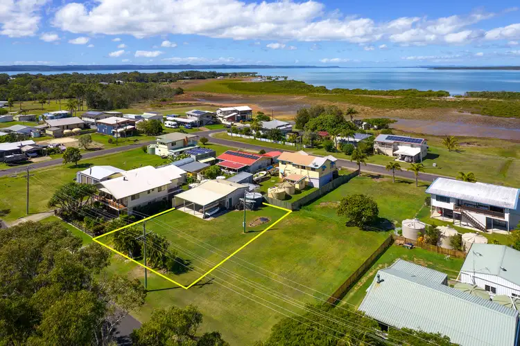 Second view of Homely land listing, 46 Rawson Road, Boonooroo QLD 4650