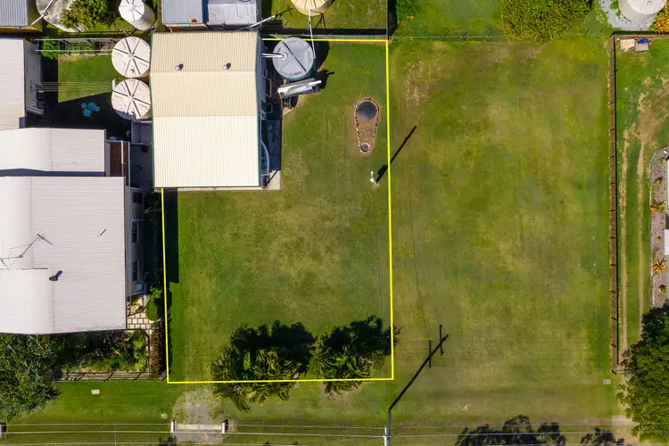 Third view of Homely land listing, 46 Rawson Road, Boonooroo QLD 4650