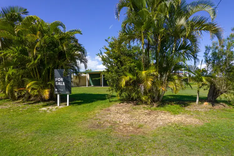 Fourth view of Homely land listing, 46 Rawson Road, Boonooroo QLD 4650