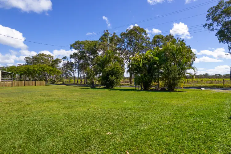 Fifth view of Homely land listing, 46 Rawson Road, Boonooroo QLD 4650