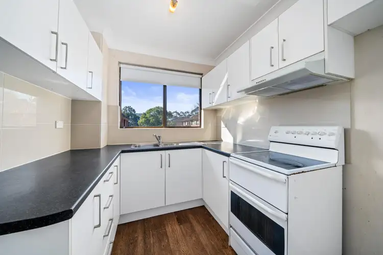 53/142 Moore Street, Liverpool NSW 2170
