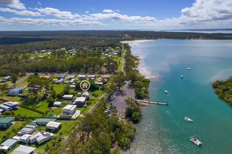 Main view of Homely house listing, 152 Esplanade, Tuan QLD 4650