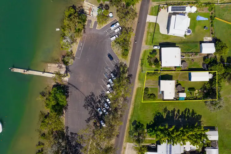 Second view of Homely house listing, 152 Esplanade, Tuan QLD 4650