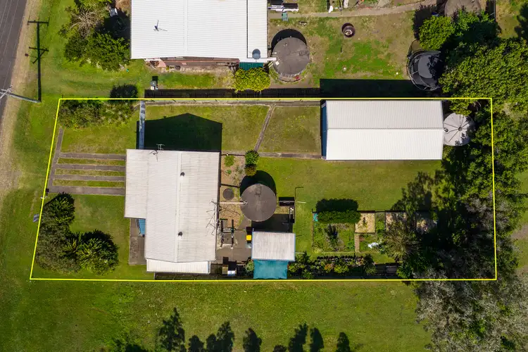Fourth view of Homely house listing, 152 Esplanade, Tuan QLD 4650