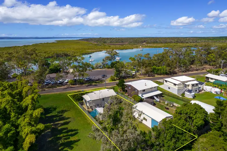Seventh view of Homely house listing, 152 Esplanade, Tuan QLD 4650