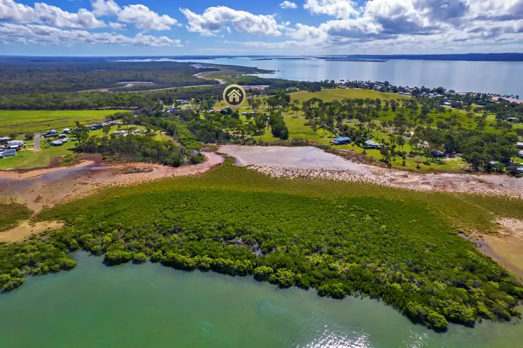 Main view of Homely land listing, 18 Whitaker Street, Boonooroo QLD 4650