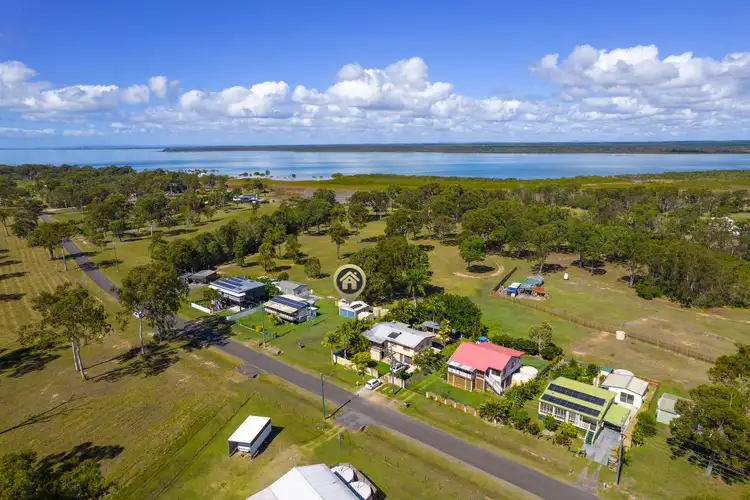 Fourth view of Homely land listing, 18 Whitaker Street, Boonooroo QLD 4650
