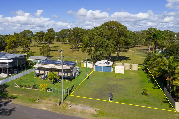 Fifth view of Homely land listing, 18 Whitaker Street, Boonooroo QLD 4650