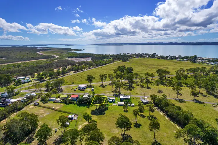 Seventh view of Homely land listing, 18 Whitaker Street, Boonooroo QLD 4650